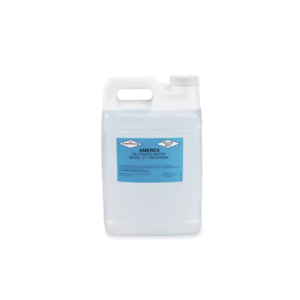 Amerex CH671 Deionized Water Charge | 2.5 Gallon
