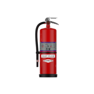 Amerex 794 Z-Series | 20 lb Purple K | Fast Flow Fire Extinguisher | 40B:C
