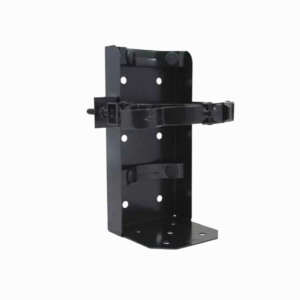 Amerex 812 | 30 Lb Heavy-Duty Vehicle Bracket | 30 Lb  6″ Cylinder