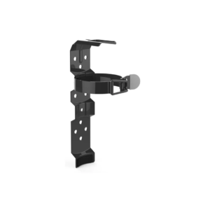 Amerex 817B Black Vehicle/Marine Bracket | 2.5 lb Extinguishers