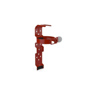 Amerex 821 Vehicle/Marine Bracket | 5 lb Extinguishers