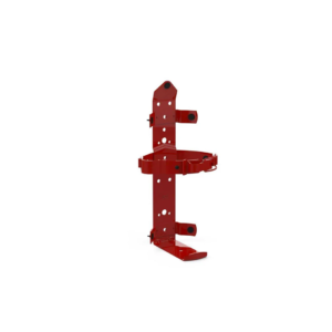 Amerex 861H Heavy-Duty Vehicle Bracket | 5 lb Extinguishers